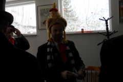 Abstauben 2012