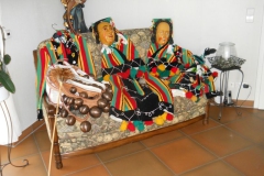 Abstauben 2014