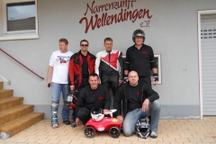 Bobbycarrennen 2011