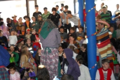 Fasnet 2011