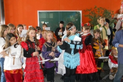Fasnet 2012