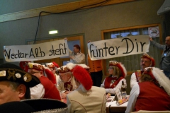 Fasnet 2013