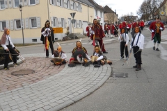 Fasnet 2014