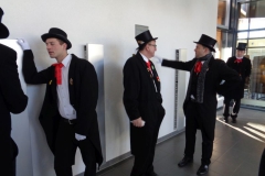 Fasnet 2015