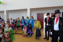 Fasnet 2016