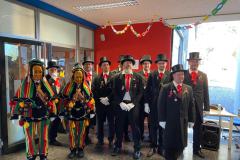 Fasnet 2023