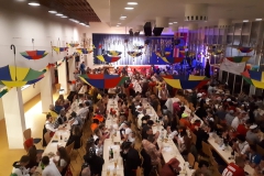 Fasnetsamstag 2019