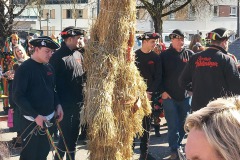 Fasnetsmontag 2022