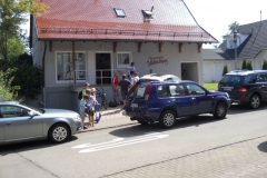 Kinderferienprogramm 2011