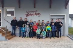 Klepfernachmittag 2018