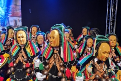 Nachtumzug Deillingen 2019