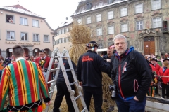 Narrentreffen Lindau 2016