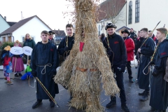 Strohbärentag 2019